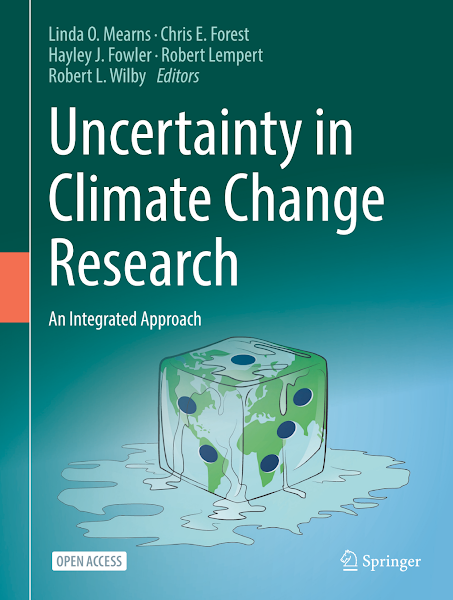 Sampul Uncertainty in Climate Change Research