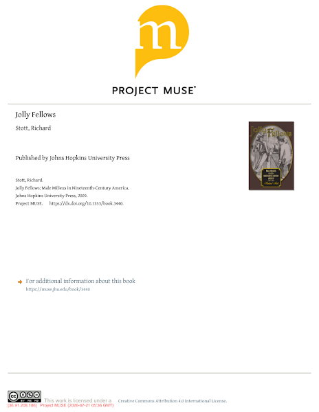 Sampul Jolly Fellows