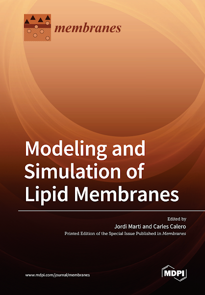 Sampul Modeling and Simulation of Lipid Membranes