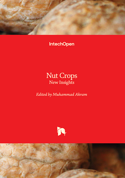Sampul Nut Crops