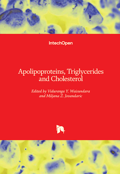 Sampul Apolipoproteins, Triglycerides and Cholesterol