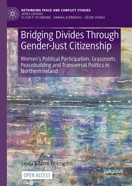 Sampul Bridging Divides Through Gender-Just Citizenship