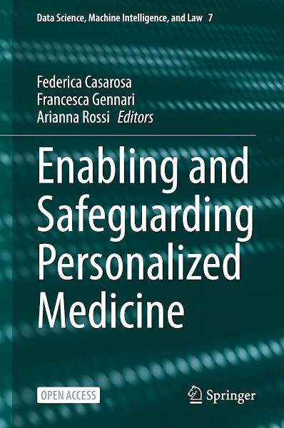 Sampul Enabling and Safeguarding Personalized Medicine