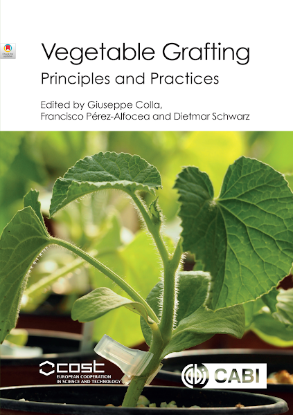 Sampul Vegetable Grafting Principles and Practices