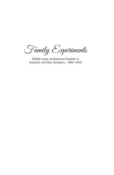Sampul Family Experiments