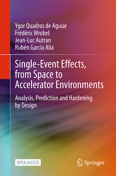 Sampul Single-Event Effects, from Space to Accelerator Environments