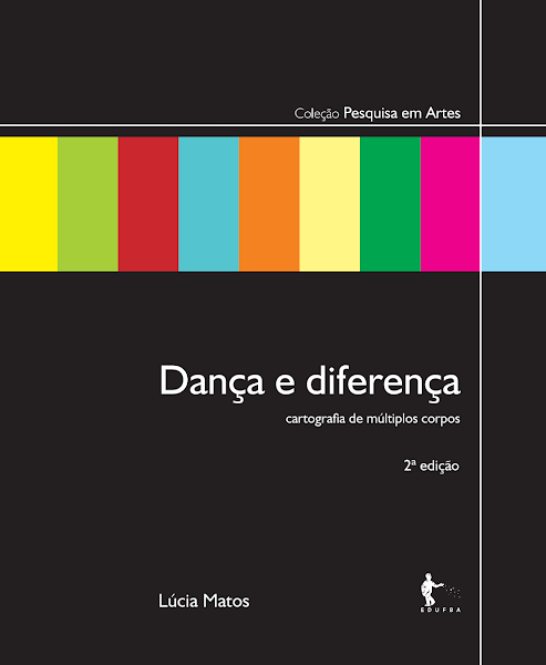Sampul Dan&ccedil;a e diferen&ccedil;a