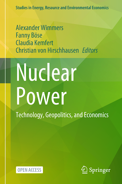 Sampul Nuclear Power