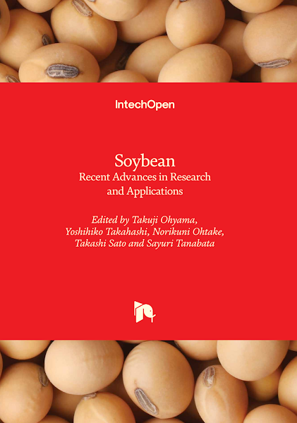 Sampul Soybean