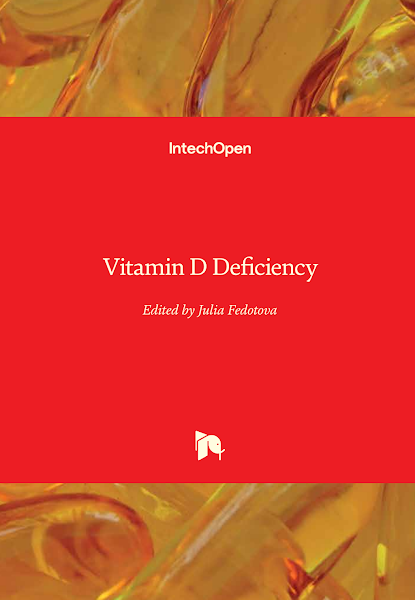 Sampul Vitamin D Deficiency
