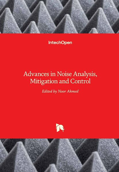 Sampul Advances in Noise Analysis, Mitigation and Control