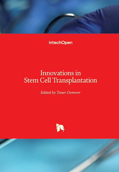 Sampul Innovations in Stem Cell Transplantation