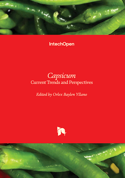 Sampul Capsicum