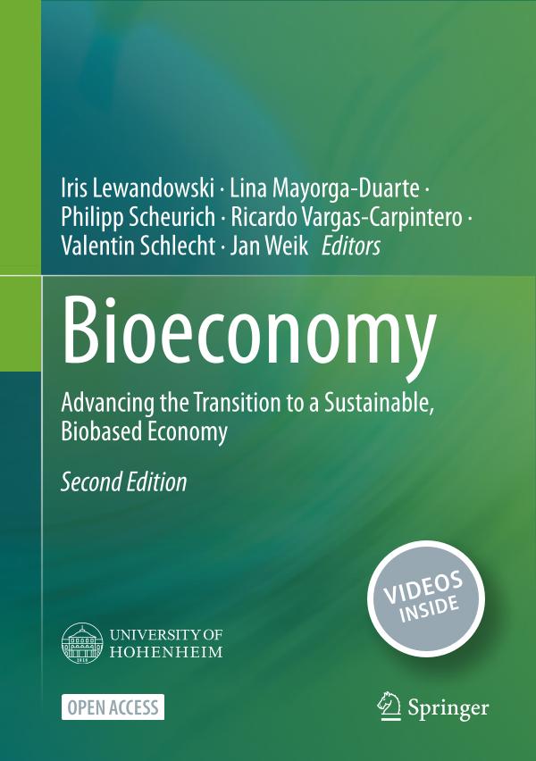 Sampul Bioeconomy
