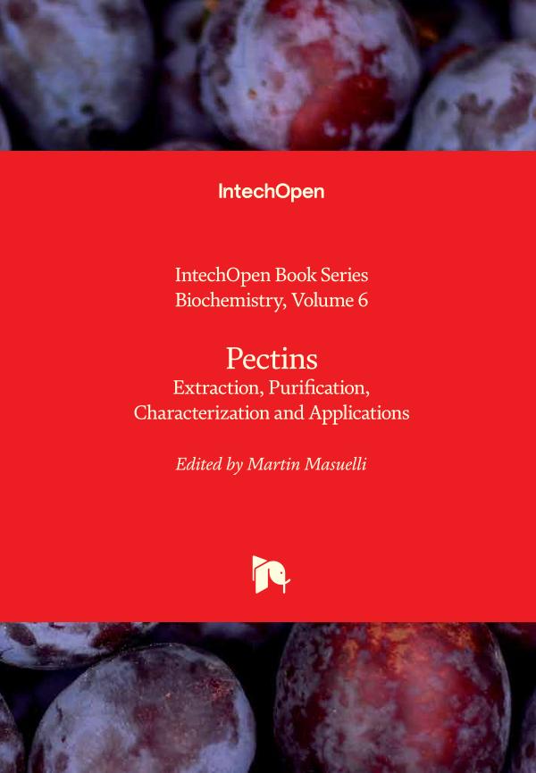 Sampul Pectins