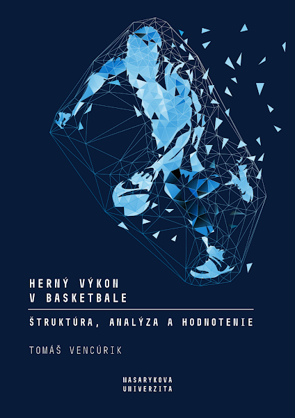Sampul Hern&yacute; v&yacute;kon v basketbale