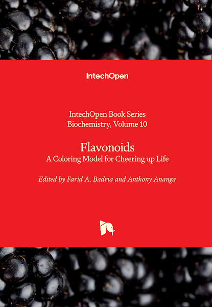 Sampul Flavonoids