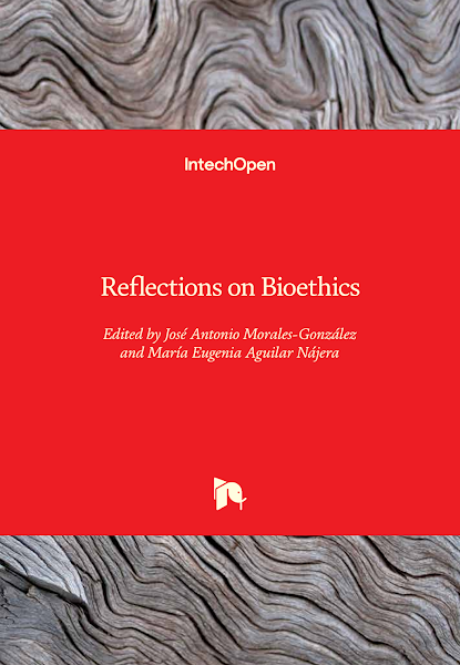 Sampul Reflections on Bioethics