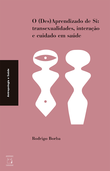 Sampul O (des)aprendizado de si
