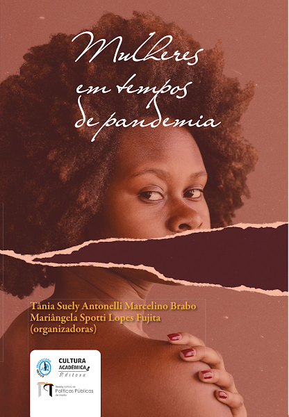 Sampul Mulheres em tempos de pandemia