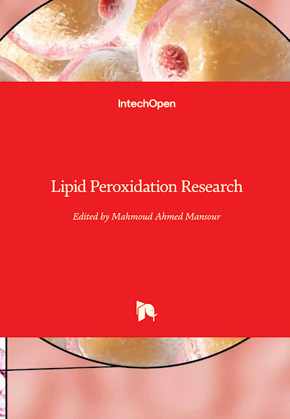 Sampul Lipid Peroxidation Research