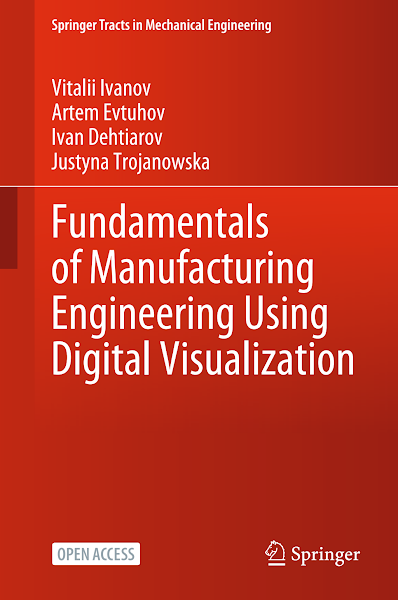 Sampul Fundamentals of Manufacturing Engineering Using Digital Visualization