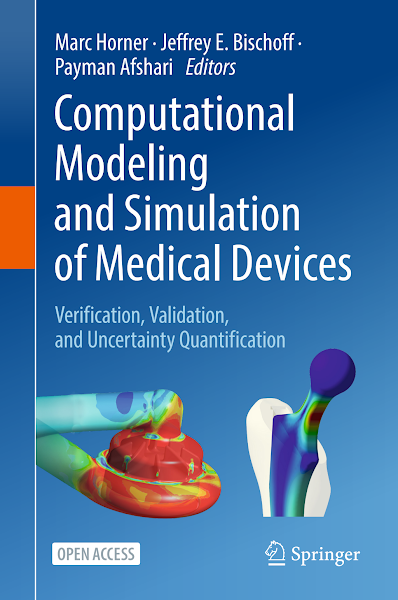 Sampul Computational Modeling and Simulation of Medical Devices