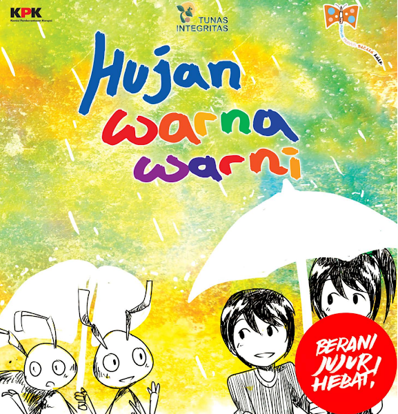 Sampul tunas-integritas-hujan-warna-warni-1