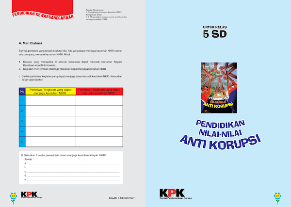 Sampul Modul-pendidikan-antikorupsi-SD-5