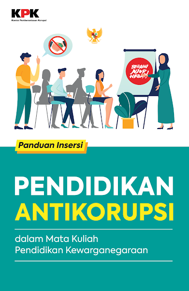 Sampul Insersi-Pendidikan-Antikorupsi-dalam-Mata-Kuliah-Pendidikan-Kewarganegar
