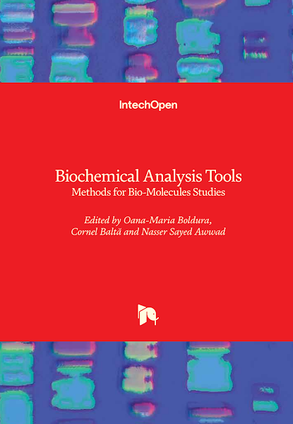 Sampul Biochemical Analysis Tools