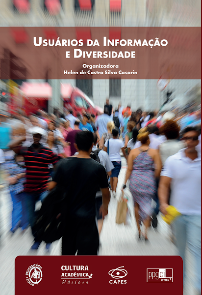 Sampul Usu&aacute;rios da Informa&ccedil;&atilde;o e Diversidade