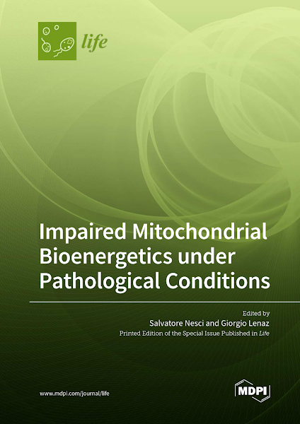 Sampul Impaired Mitochondrial Bioenergetics under Pathological Conditions