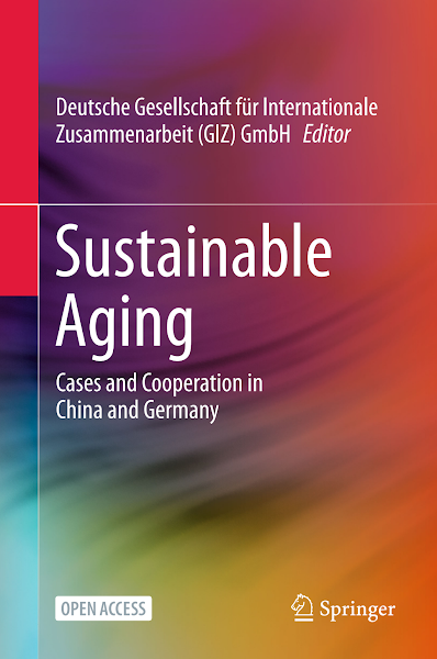 Sampul Sustainable Aging