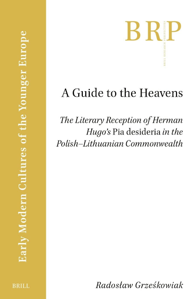 Sampul A Guide to the Heavens