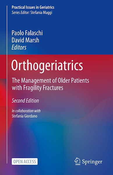 Sampul Orthogeriatrics