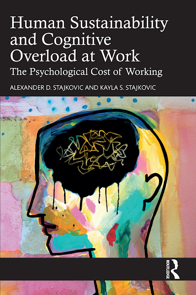 Sampul Human Sustainability and Cognitive Overload at Work