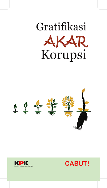Sampul Buku-saku-gratifikasi