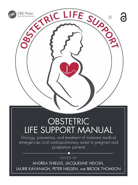 Sampul Obstetric Life Support Manual
