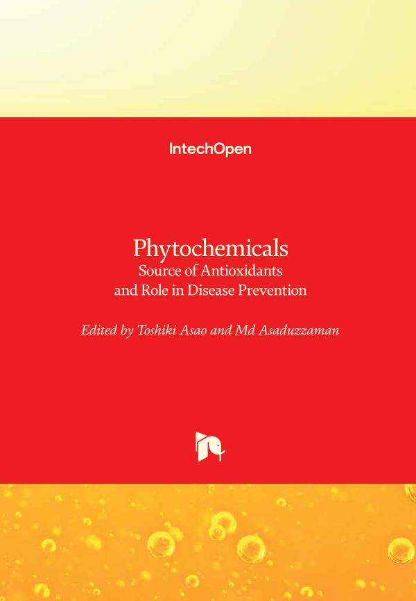Sampul Phytochemicals