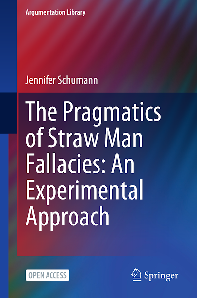 Sampul ThePragmatics ofStraw Man Fallacies: An Experimental Approach