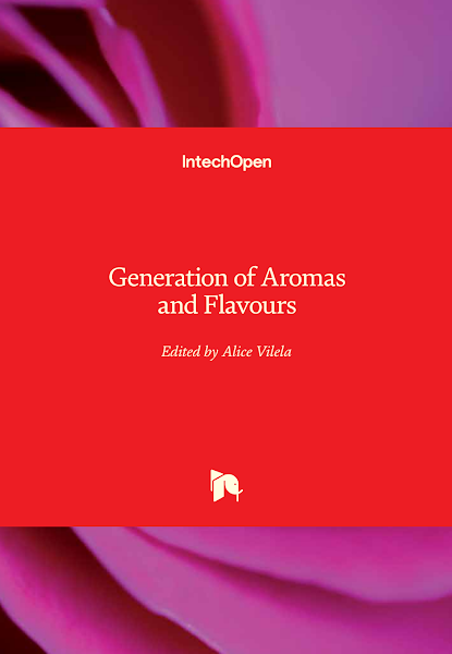 Sampul Generation of Aromas and Flavours