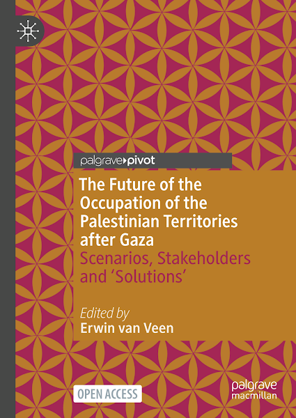 Sampul The Future of the Occupation of the Palestinian Territories after Gaza