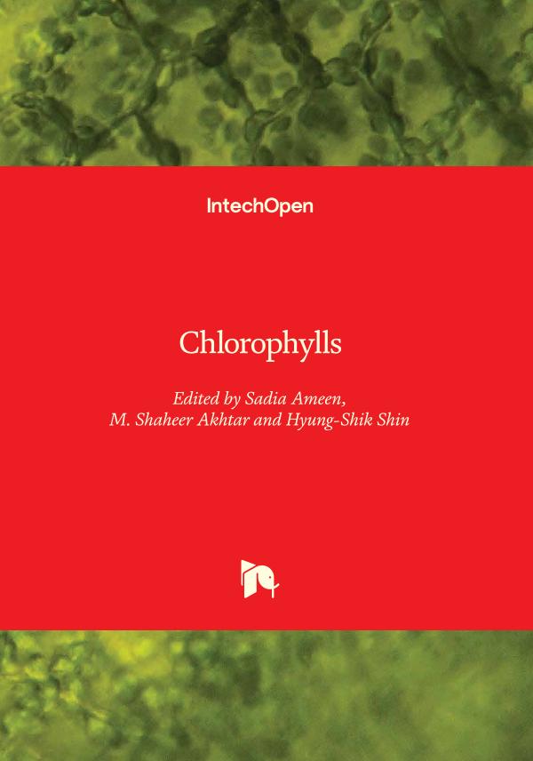 Sampul Chlorophylls