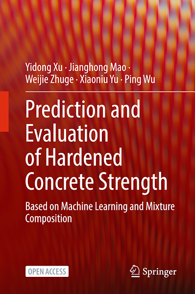 Sampul 0062. Springer-Prediction and Evaluation of Hardened Concrete Strength
