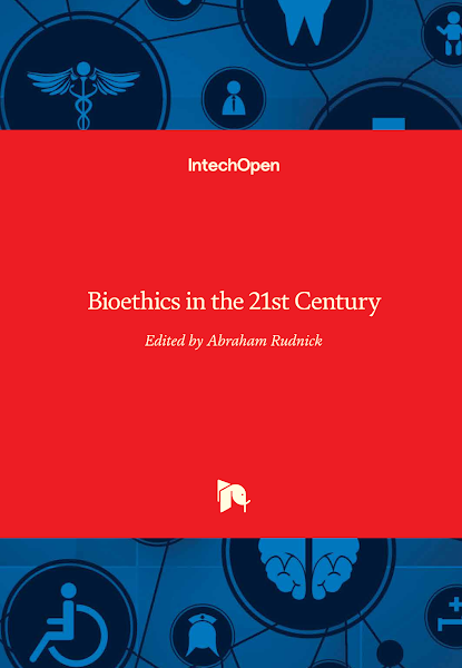 Sampul Bioethics in the 21st Century
