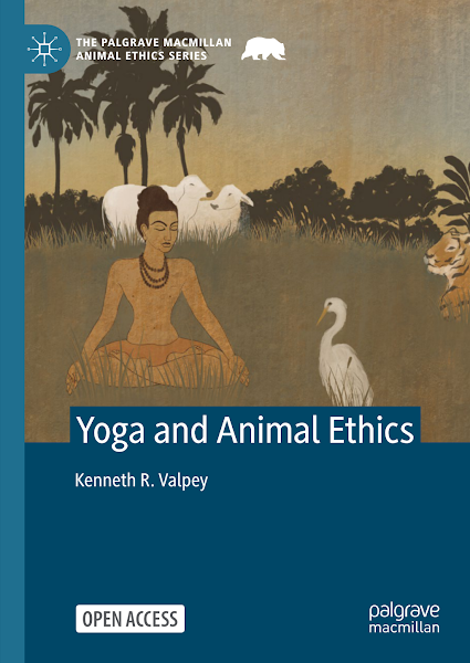 Sampul Yoga and Animal Ethics