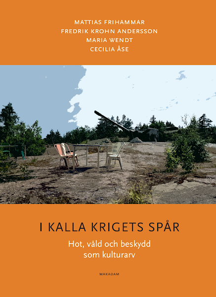 Sampul I kalla krigets sp&aring;r