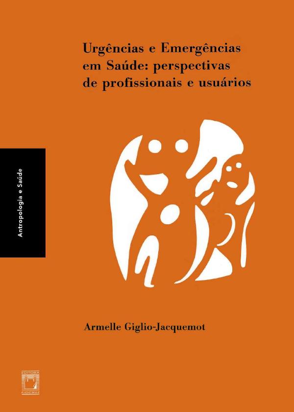Sampul Urg&ecirc;ncias e emerg&ecirc;ncias em sa&uacute;de