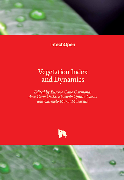Sampul Vegetation Index and Dynamic